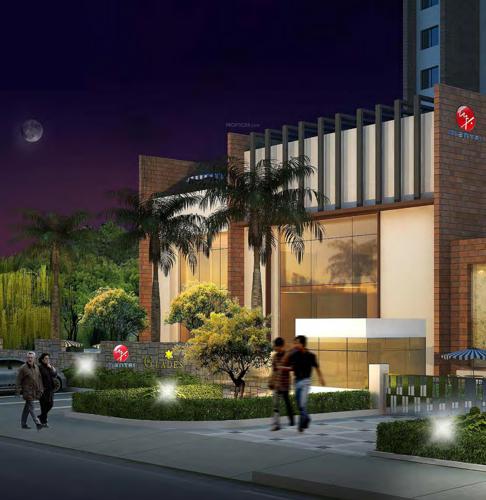 Images for Amenities of Mantri Glades glades Images for Amenities of Mantri Glades