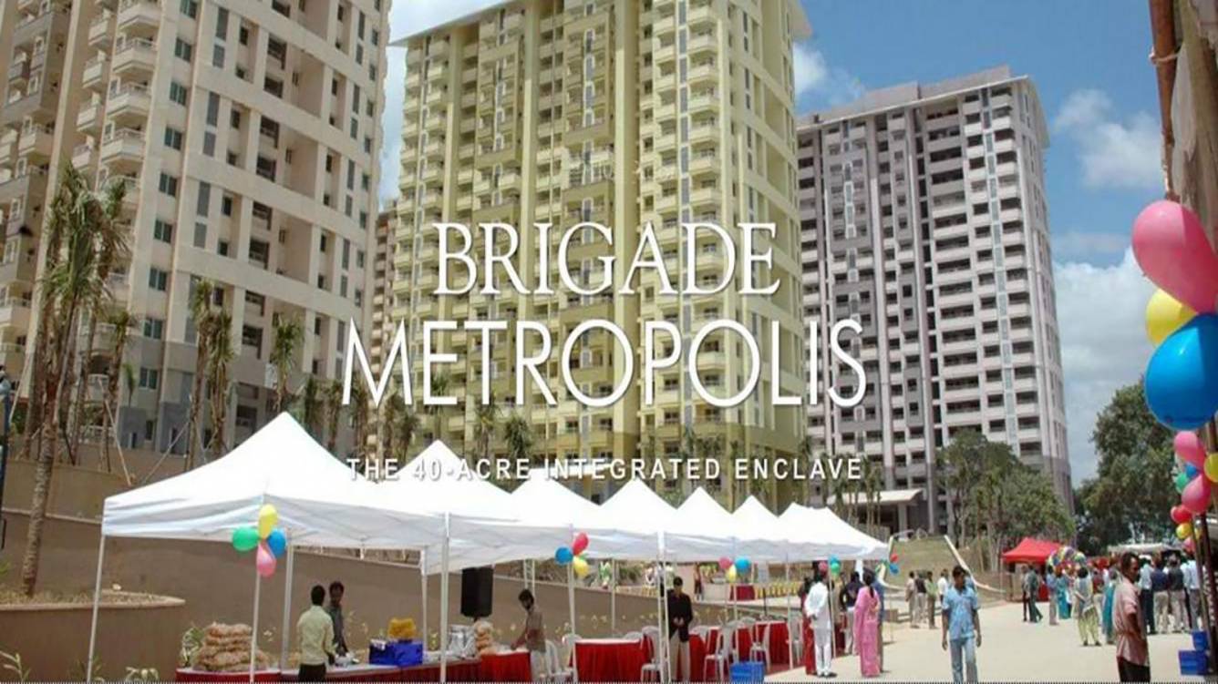 Images for Elevation of Brigade Metropolis metropolis Images for Elevation of Brigade Metropolis