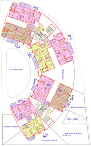  velstand-phase-2-formerly-kul-scapes Images for Layout Plan of Royal Velstand Phase 2