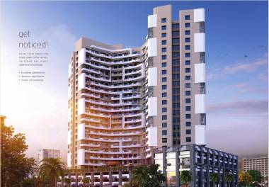 Images for Elevation of Royal Velstand Phase 2 Images for Elevation of Royal Velstand Phase 2