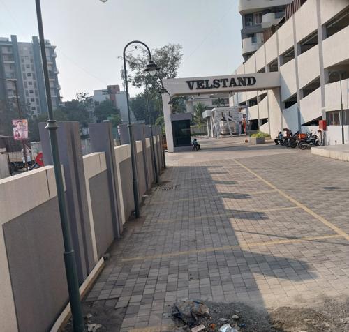  velstand-phase-2-formerly-kul-scapes Entrance Gate Security Cabin