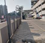 Entrance Gate Security Cabin velstand-phase-2-formerly-kul-scapes Entrance Gate Security Cabin