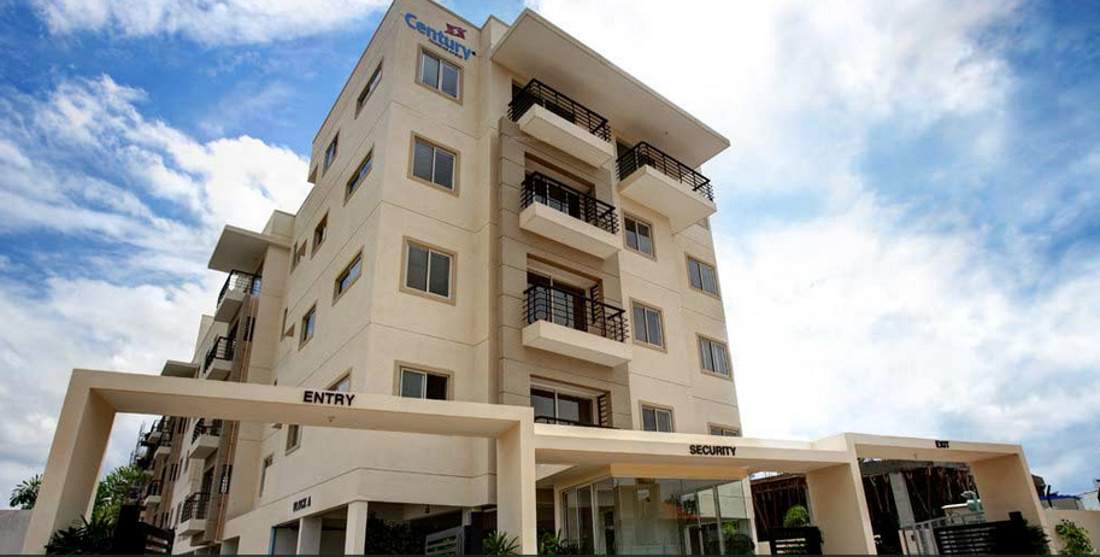  paradise Images for Elevation of Century Paradise