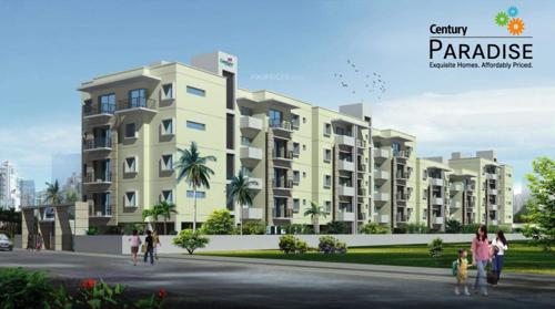  paradise Images for Elevation of Century Paradise