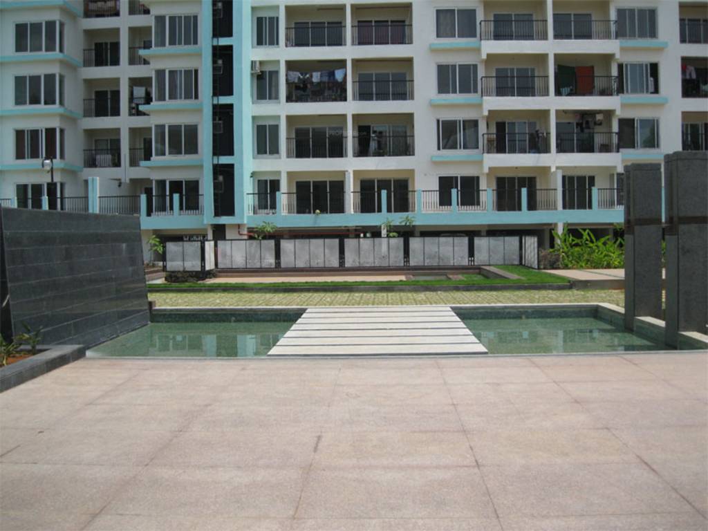 Images for Elevation of NCC Urban Nagarjuna Aster Park