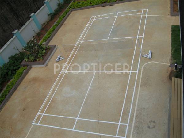 Images for Amenities of NCC Urban Nagarjuna Aster Park Images for Amenities of NCC Urban Nagarjuna Aster Park