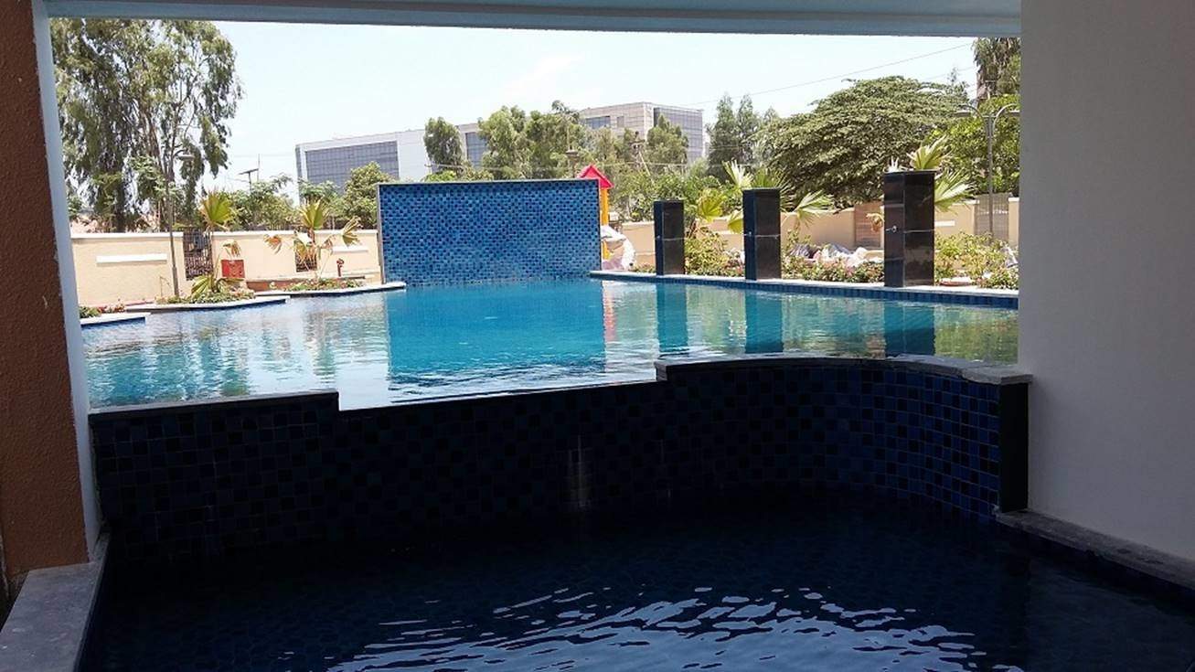  sunnyside Images for Amenities of Prestige Sunnyside