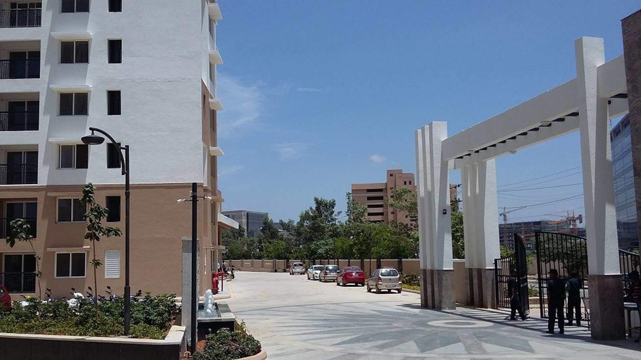  sunnyside Images for Amenities of Prestige Sunnyside