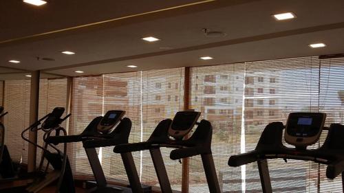  sunnyside Images for Amenities of Prestige Sunnyside