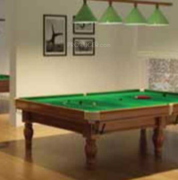 crescent Images for Amenities of Brigade Crescent