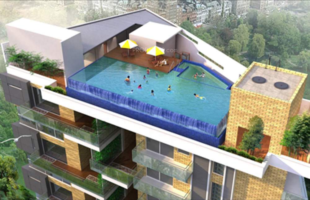 crescent Images for Amenities of Brigade Crescent