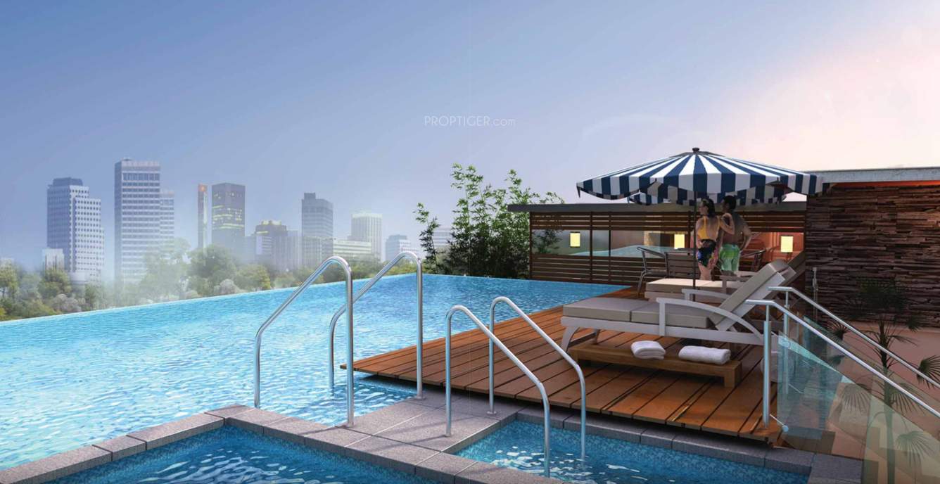 crescent Images for Amenities of Brigade Crescent