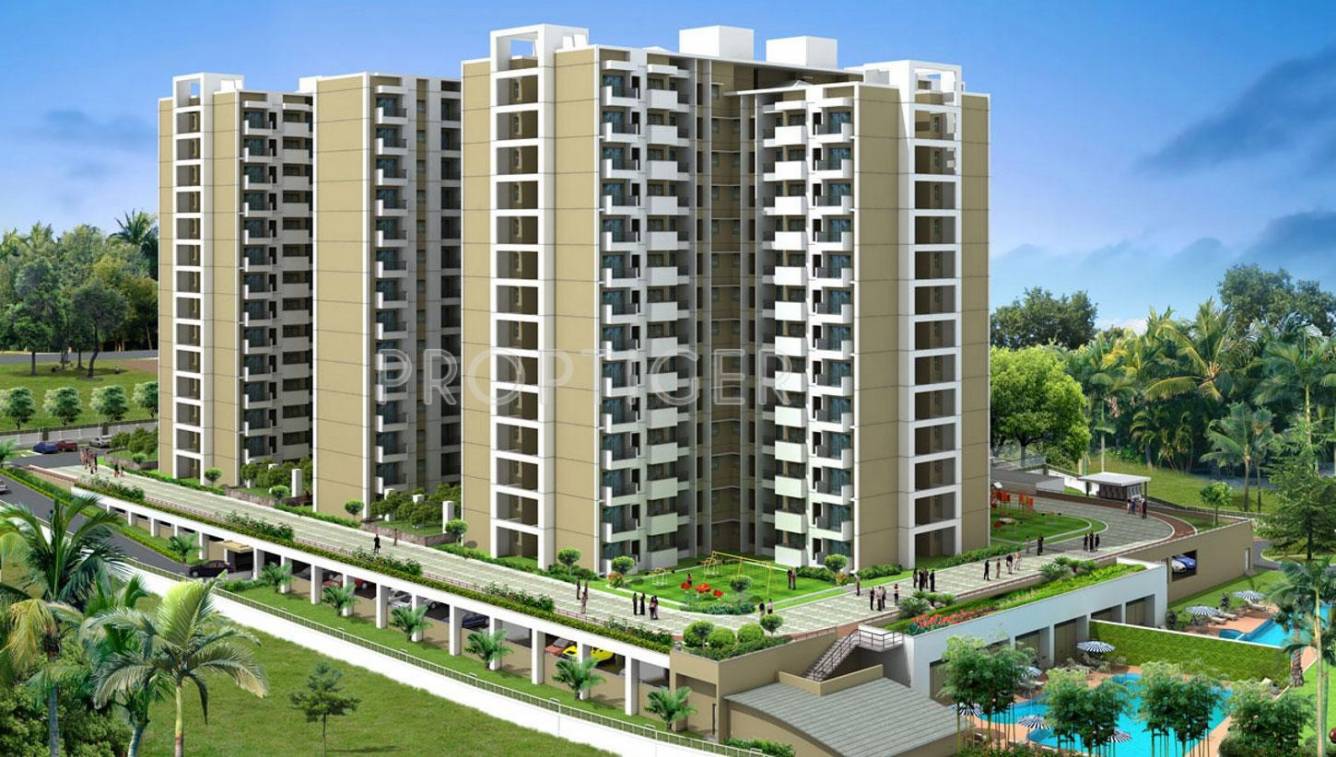 classic Images for Elevation of Sobha Classic