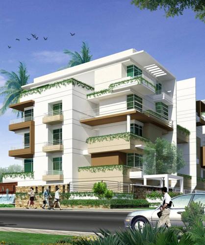  corona Images for Elevation of Jain Corona