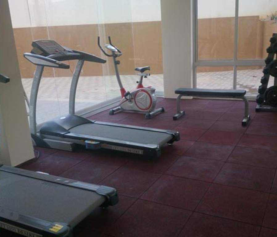 corona Images for Amenities of Jain Corona