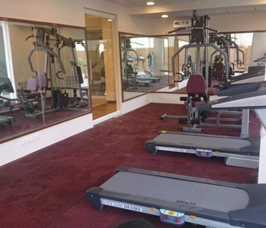 corona Images for Amenities of Jain Corona