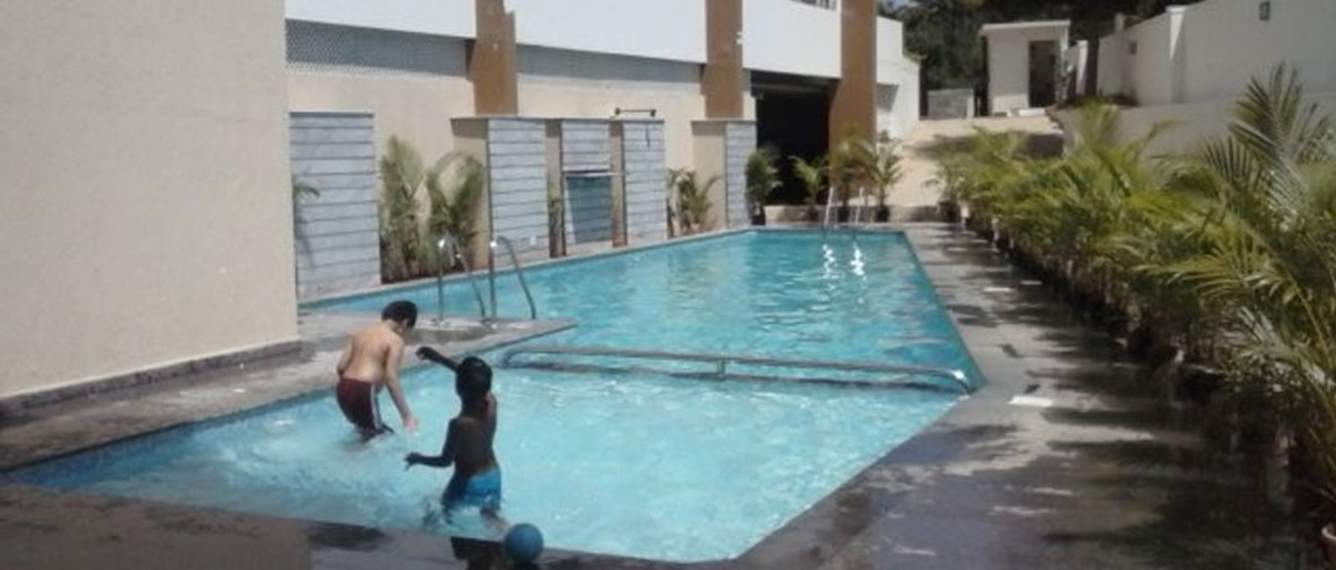 corona Images for Amenities of Jain Corona