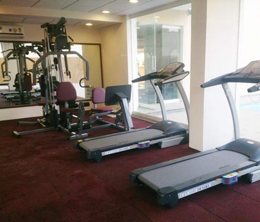 corona Images for Amenities of Jain Corona