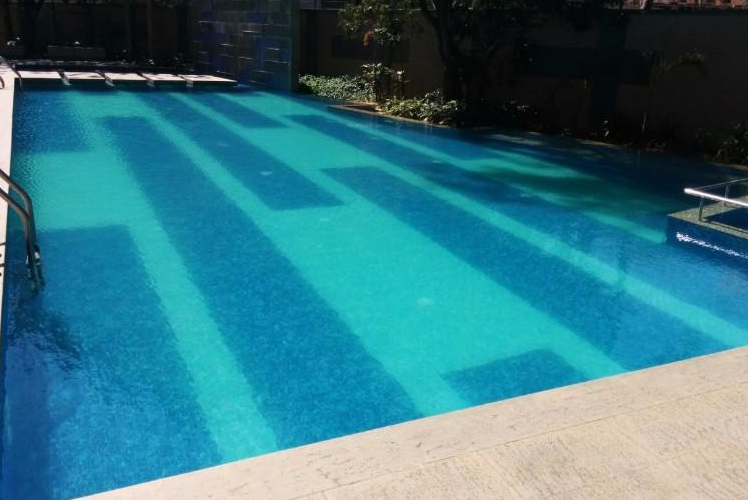 nakshatra Swimming Pool