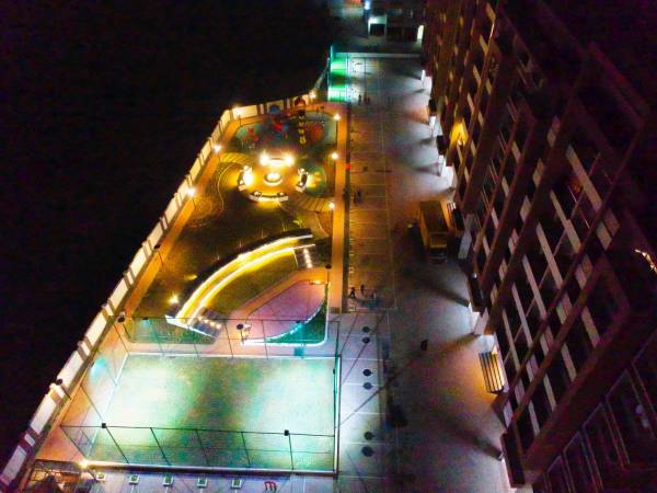 Images for Amenities of Veena Velocity Images for Amenities of Veena Velocity