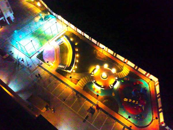 Images for Amenities of Veena Velocity Images for Amenities of Veena Velocity