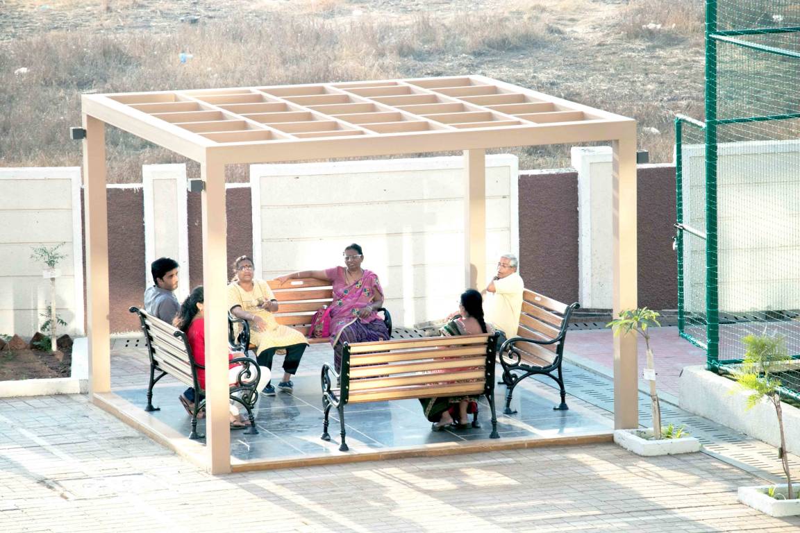 Images for Amenities of Veena Velocity