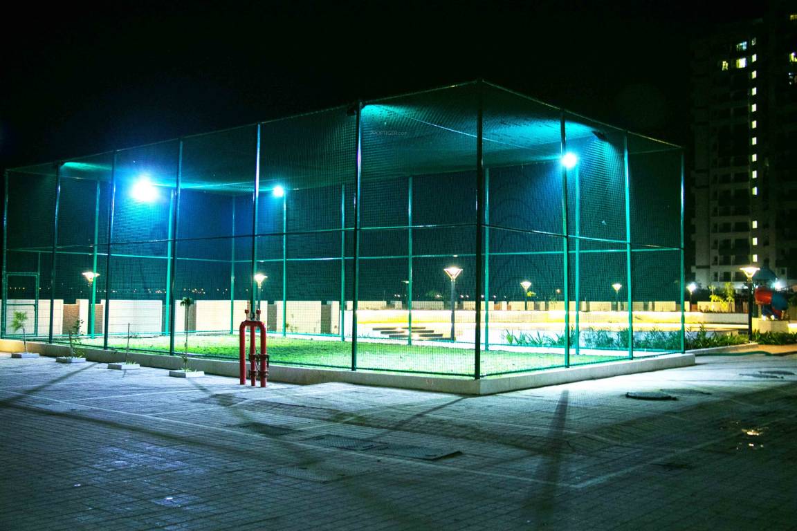 Images for Amenities of Veena Velocity