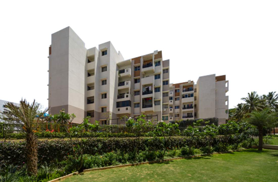 rathnam Images for Elevation of Vaishnavi Rathnam