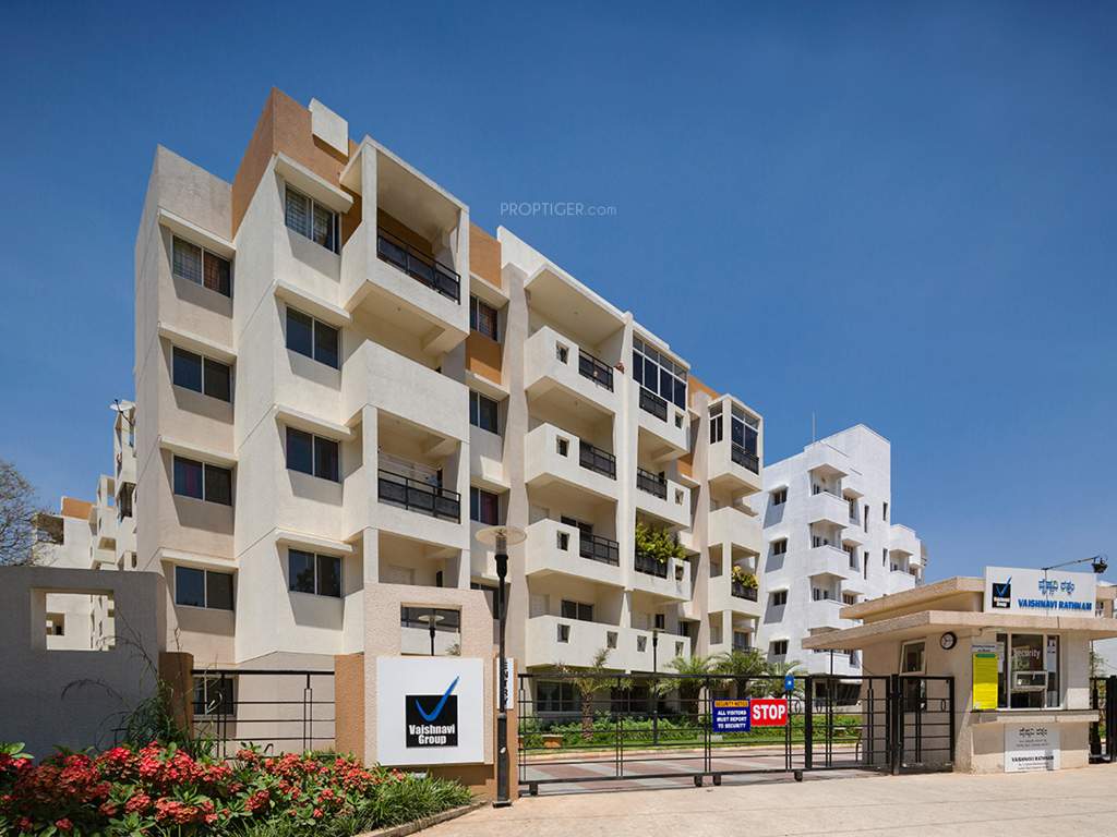 rathnam Images for Elevation of Vaishnavi Rathnam