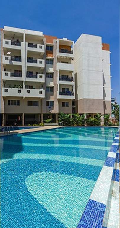 rathnam Images for Amenities of Vaishnavi Rathnam