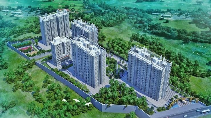  terraces Images for Project