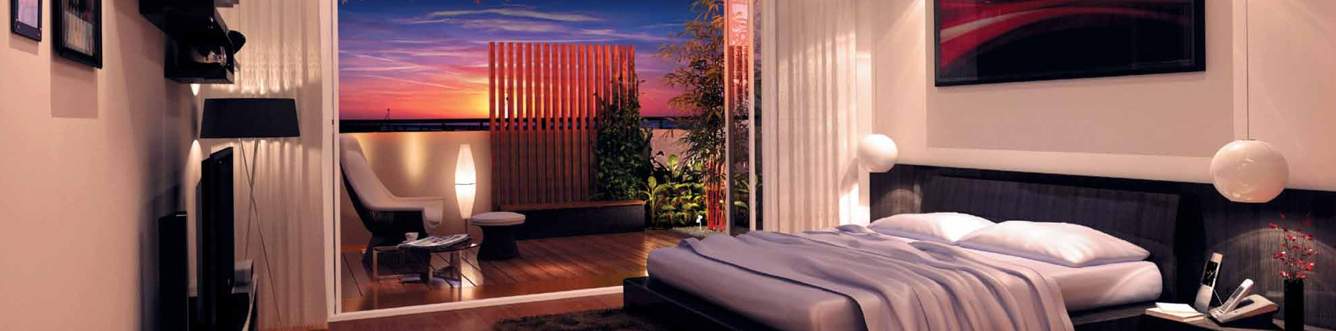  terraces Images for Main Other of Vaishnavi Terraces