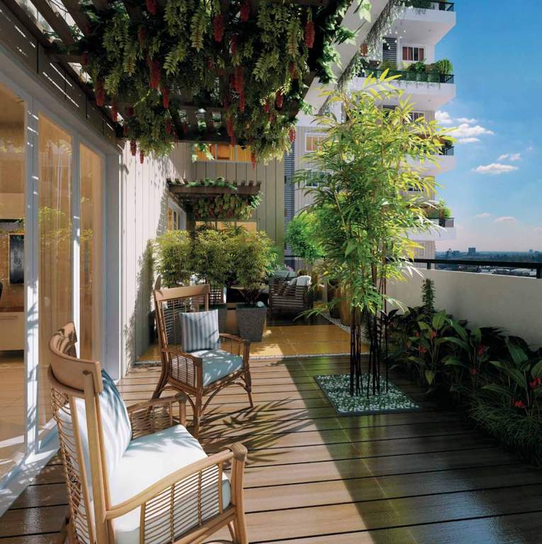  terraces Images for Main Other of Vaishnavi Terraces