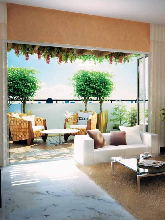  terraces Images for Main Other of Vaishnavi Terraces