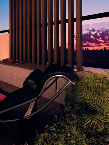  terraces Images for Main Other of Vaishnavi Terraces