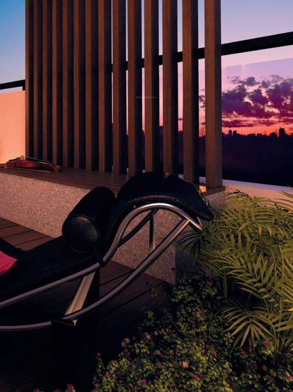  terraces Images for Main Other of Vaishnavi Terraces