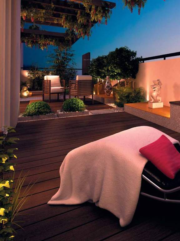  terraces Images for Main Other of Vaishnavi Terraces