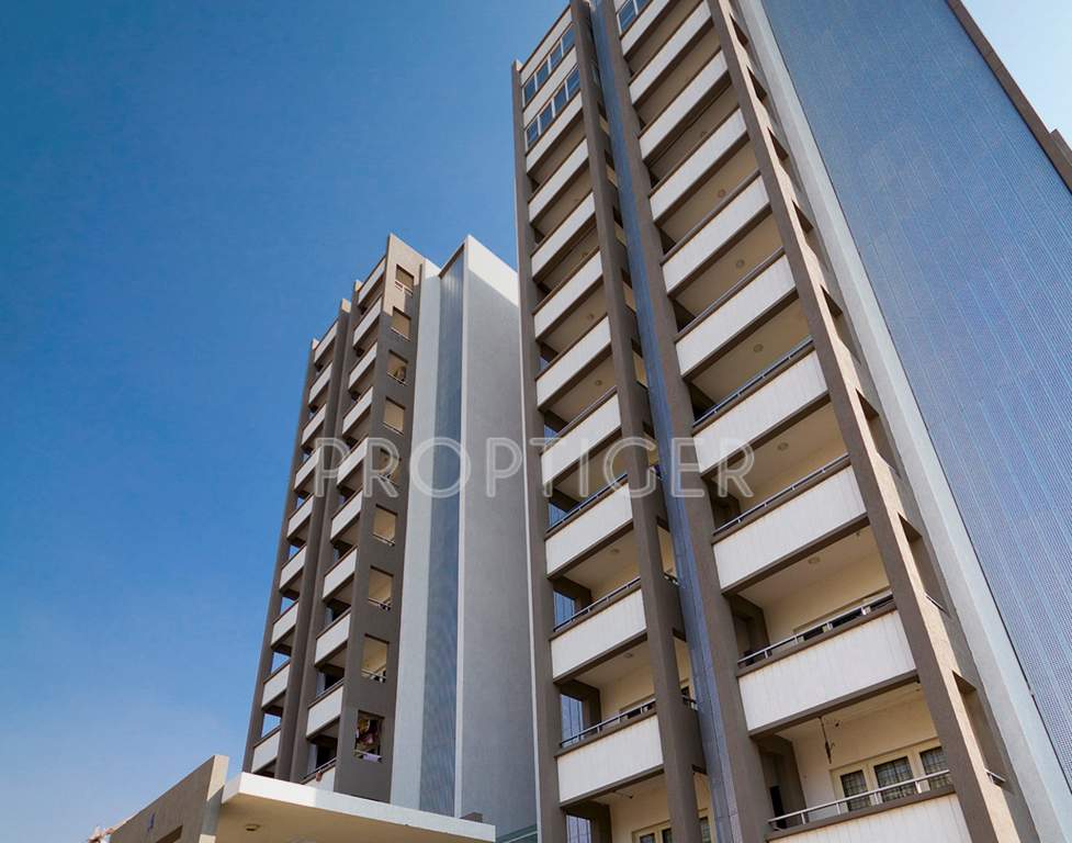 splendour Images for Elevation of Vaishnavi Splendour