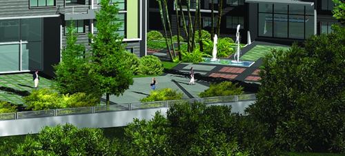  sjr-luxuria Images for Amenities of Bren SJR Luxuria