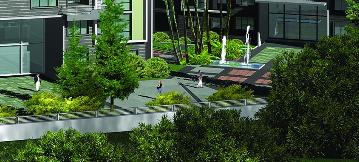  sjr luxuria Images for Amenities of Bren SJR Luxuria