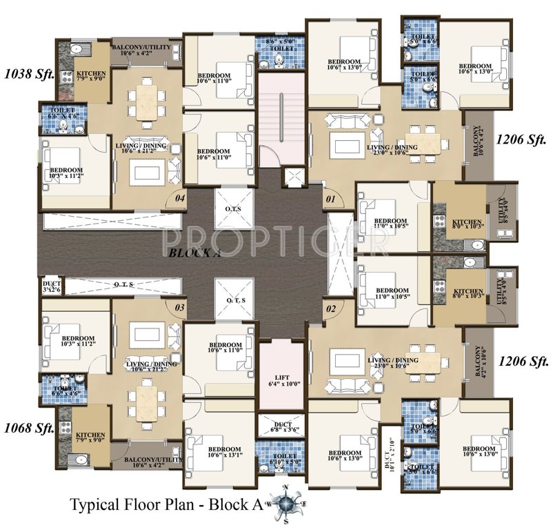  phoenix Images for Cluster Plan of Confident Phoenix