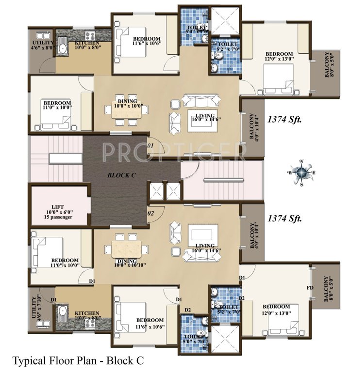  phoenix Images for Cluster Plan of Confident Phoenix