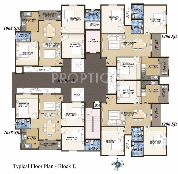  phoenix Images for Cluster Plan of Confident Phoenix