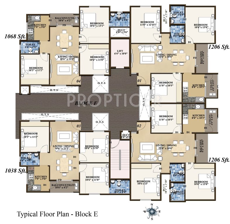  phoenix Images for Cluster Plan of Confident Phoenix