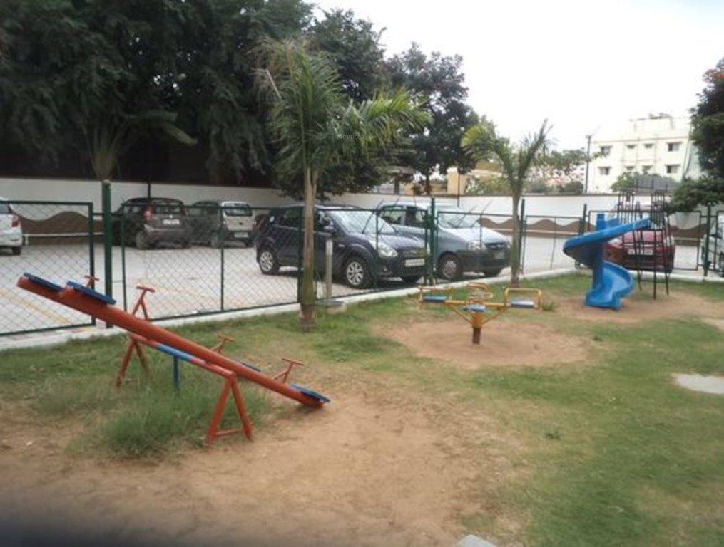  phoenix Children's play area