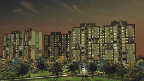 Images for Elevation of Unitech Fresco