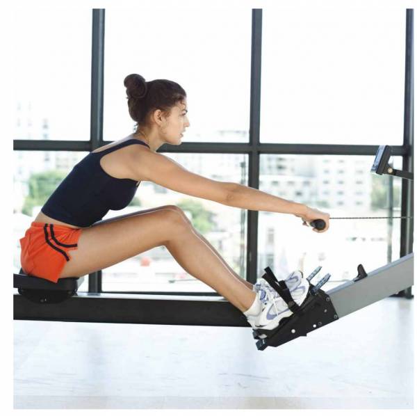 Gymnasium vistas Gymnasium