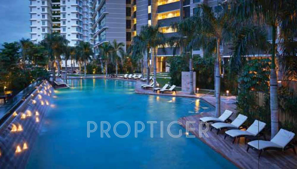 Images for Amenities of Elita Garden Vista Phase 2