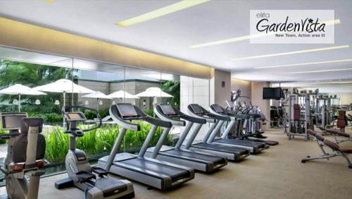 Images for Amenities of Elita Garden Vista Phase 2
