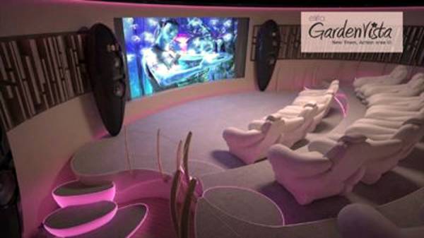 Images for Amenities of Elita Garden Vista Phase 2